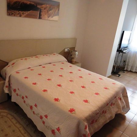 Ferienwohnung Tarragona Roses Exterior foto