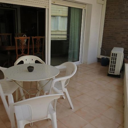 Ferienwohnung Tarragona Roses Exterior foto