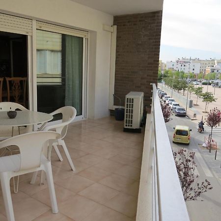 Ferienwohnung Tarragona Roses Exterior foto