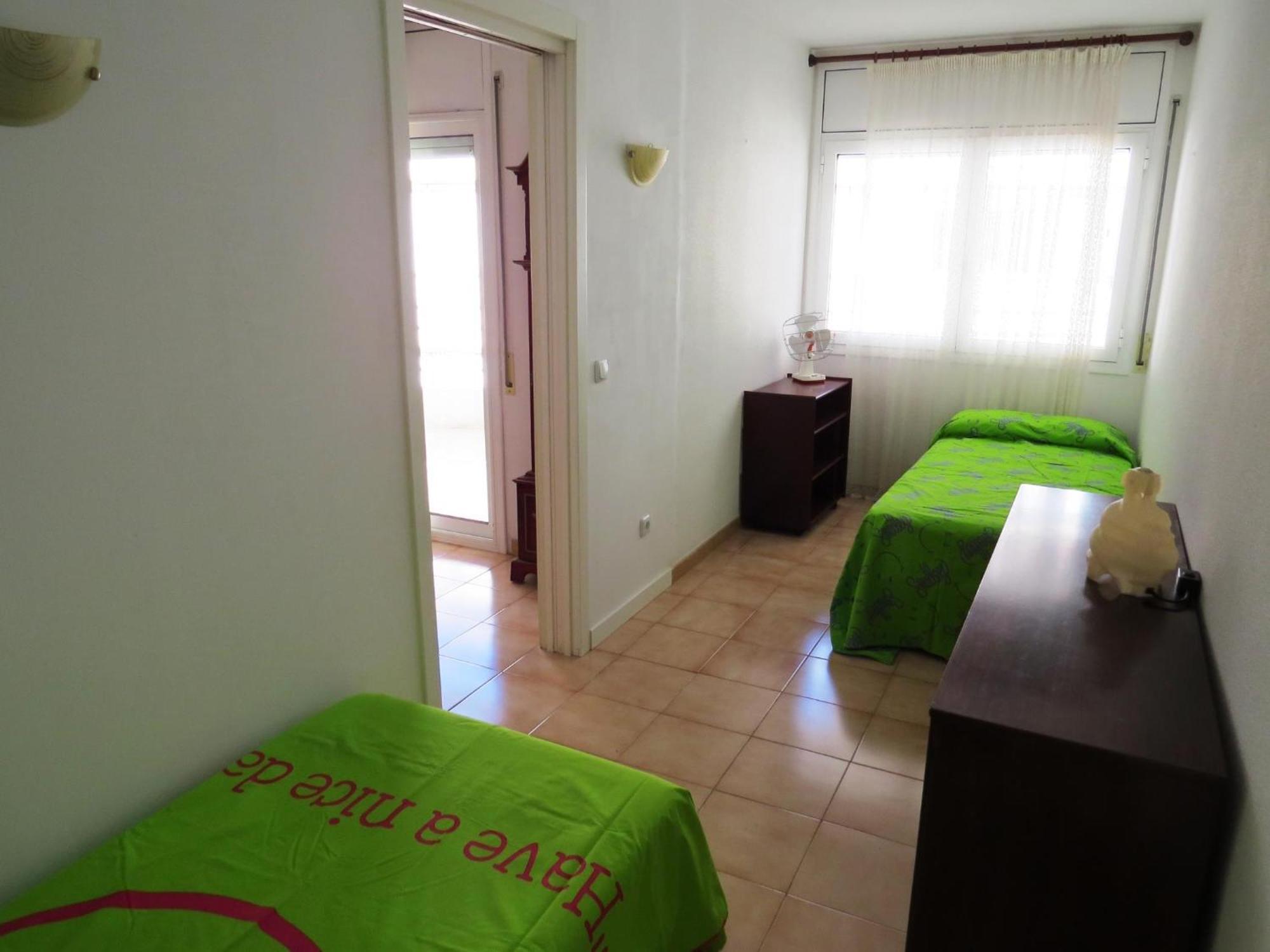 Ferienwohnung Tarragona Roses Exterior foto