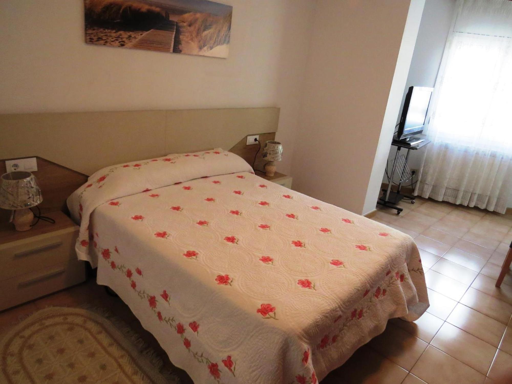 Ferienwohnung Tarragona Roses Exterior foto