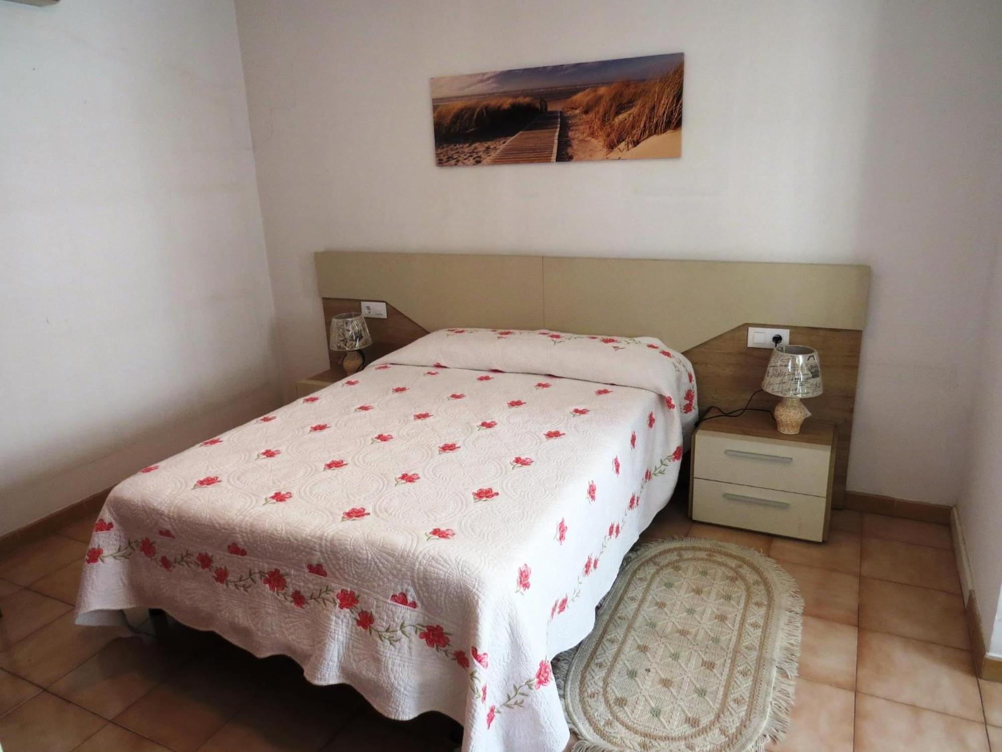 Ferienwohnung Tarragona Roses Exterior foto