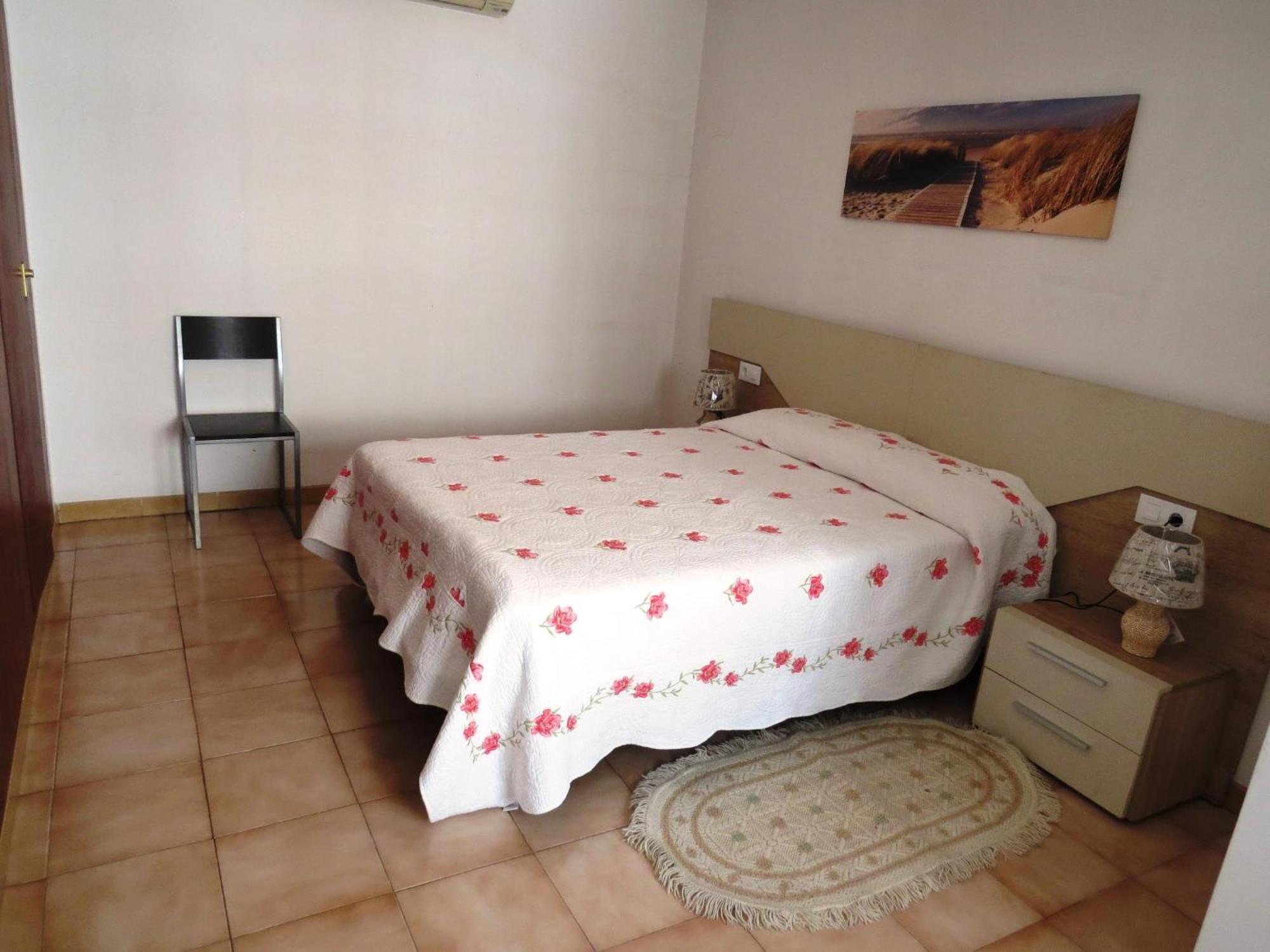 Ferienwohnung Tarragona Roses Exterior foto