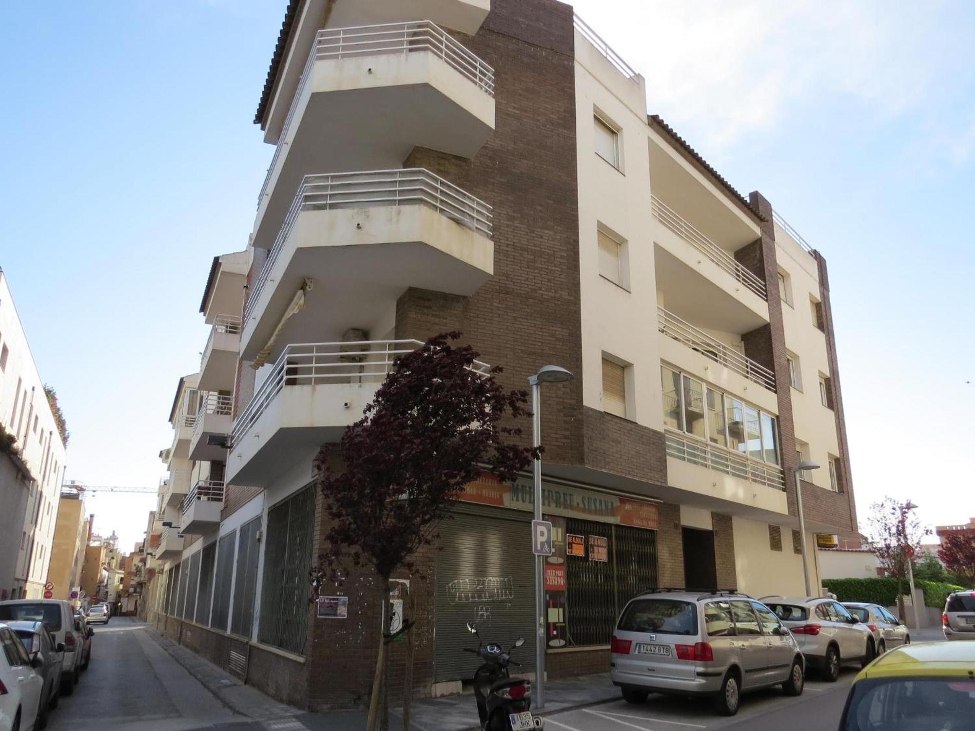 Ferienwohnung Tarragona Roses Exterior foto