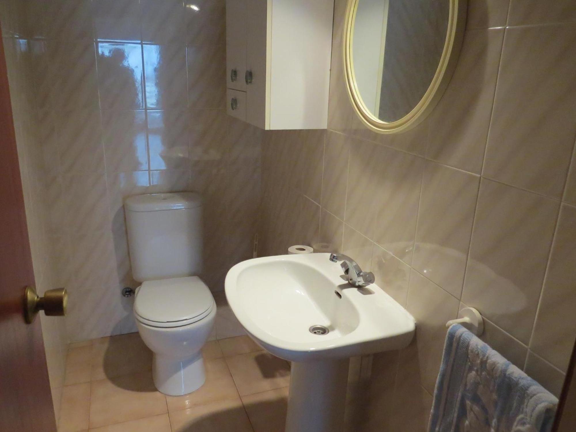 Ferienwohnung Tarragona Roses Exterior foto