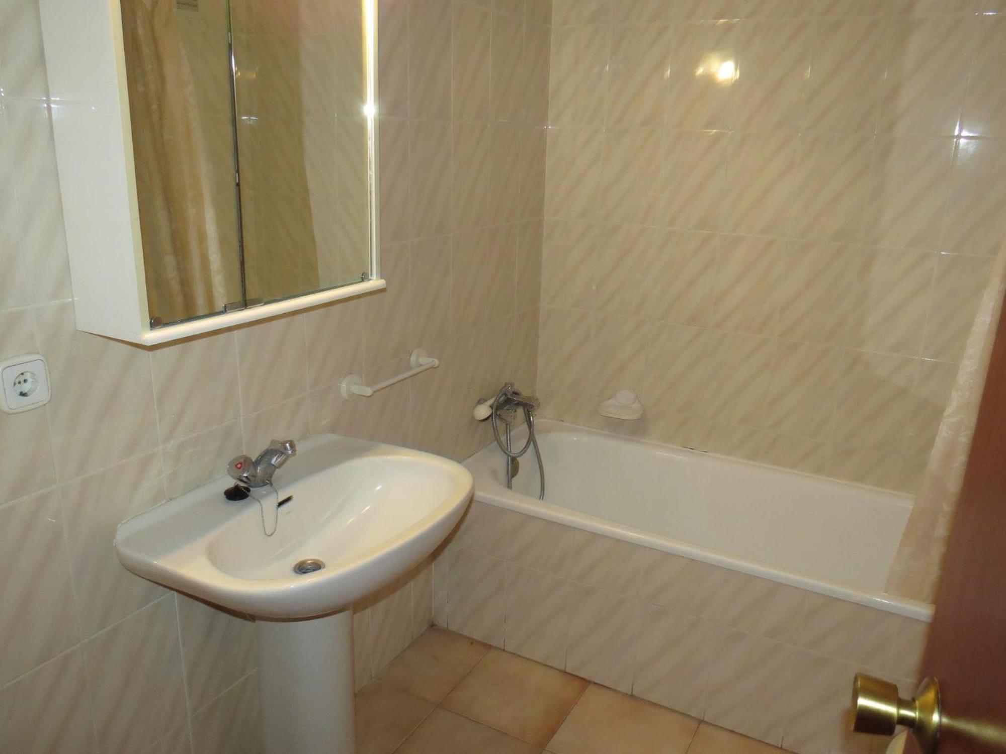 Ferienwohnung Tarragona Roses Exterior foto