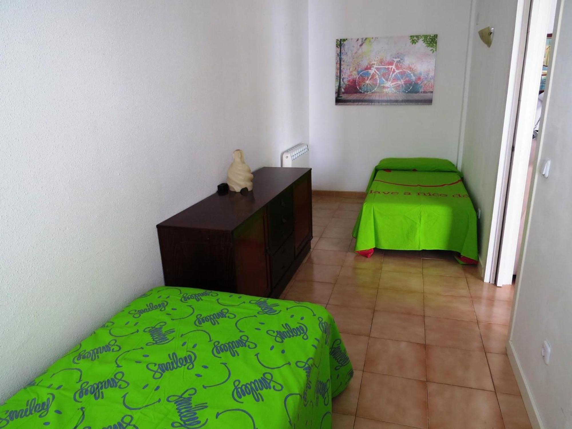 Ferienwohnung Tarragona Roses Exterior foto